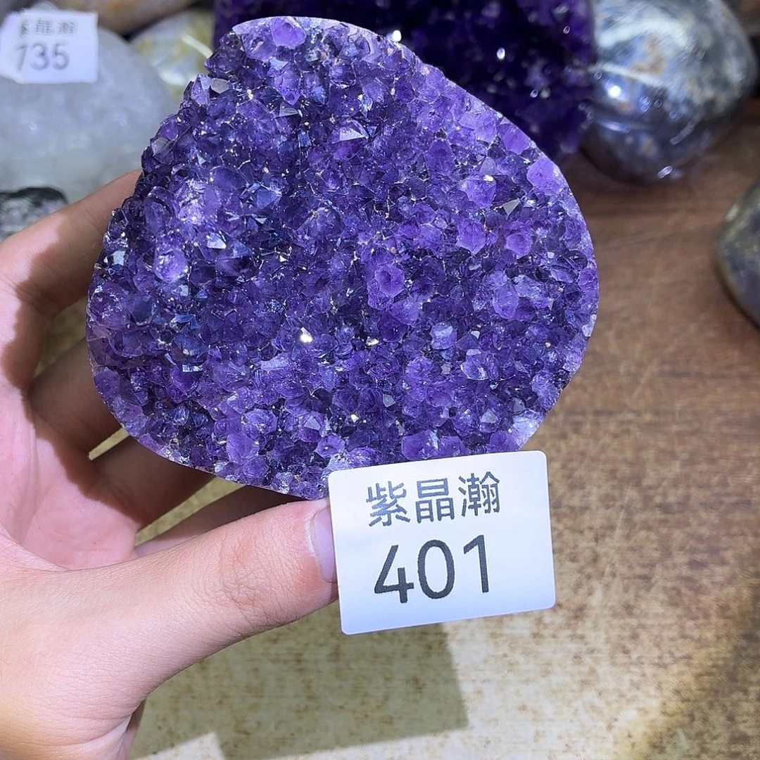 未镶嵌大型摆件（非配饰）水晶