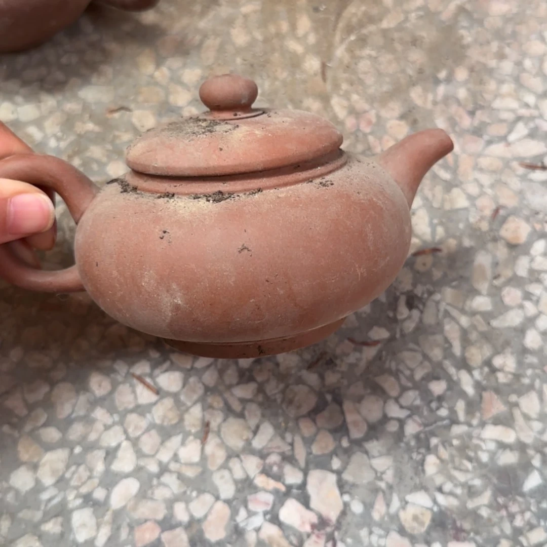 【闪购商品】紫砂茶壶紫砂茶壶