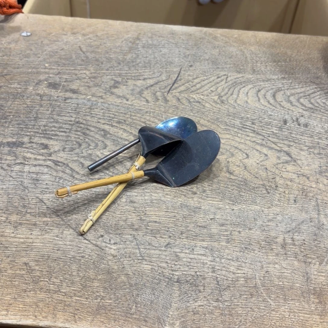 小***辰般若中古美术工艺品