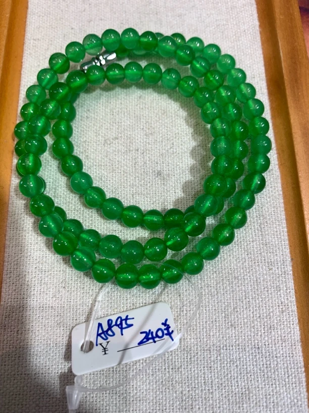 A895百搭珠珠挂链