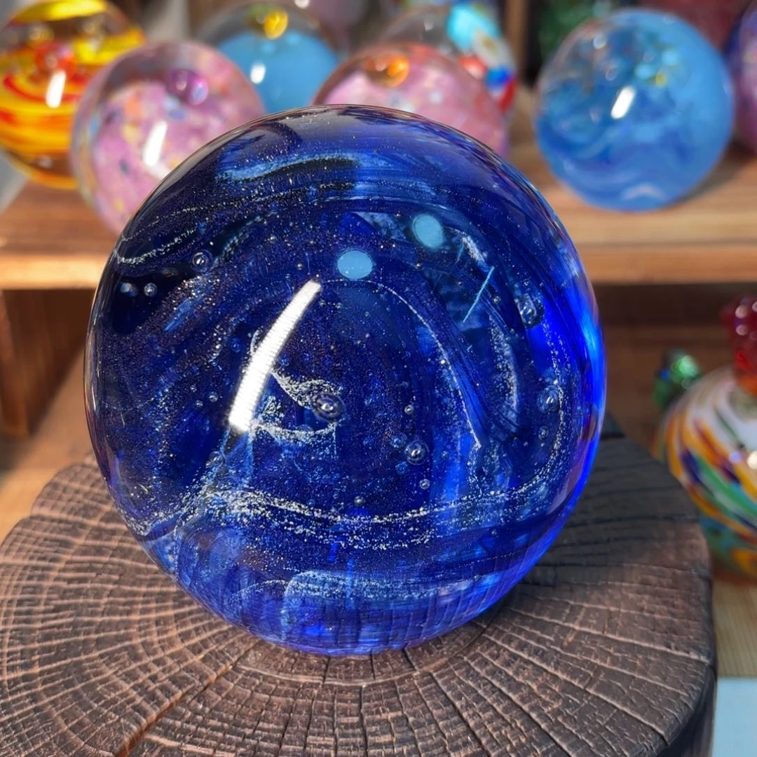 琉璃手工艺品精品