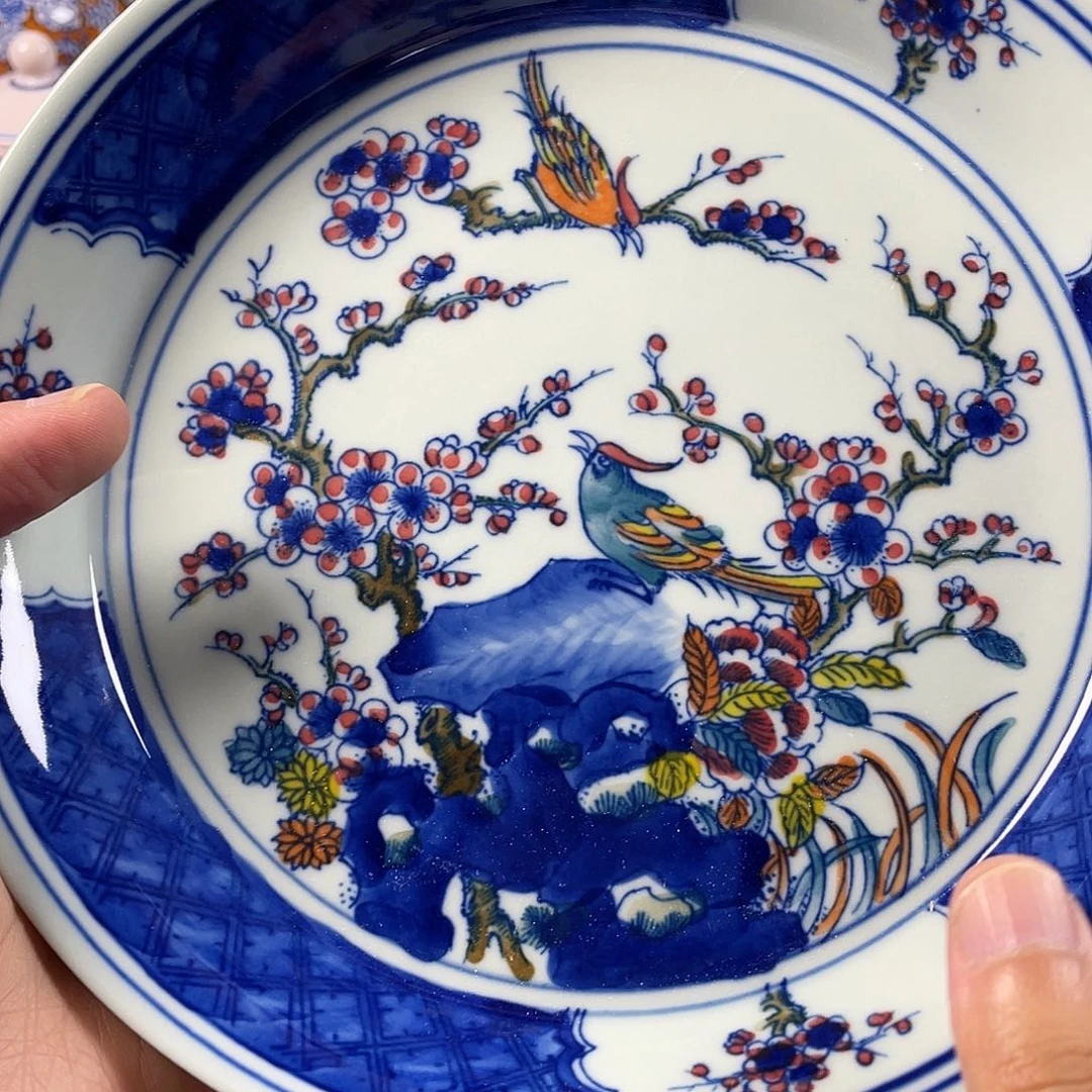 瓷片景德镇陶瓷5566999999999