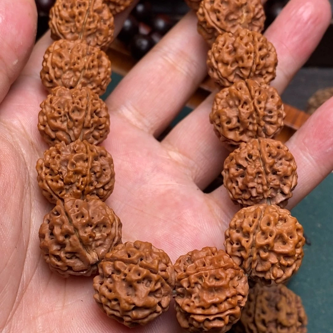 金刚菩提吊坠金刚