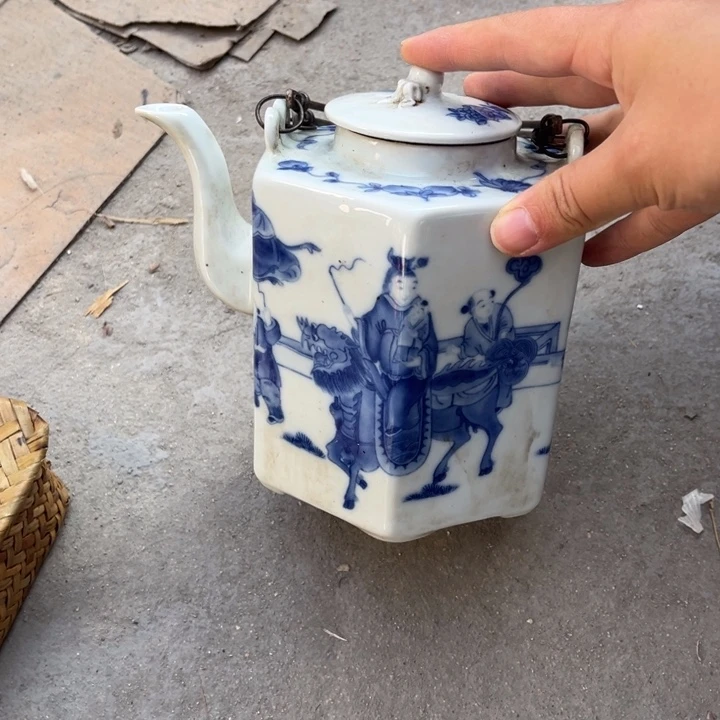 欢迎大家来看我的