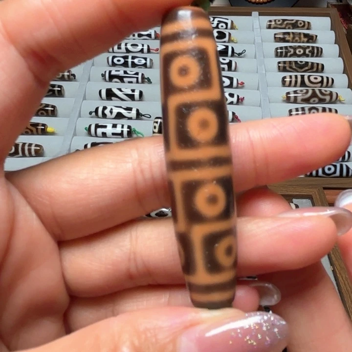 玛瑙/玉髓吊坠(不含链)未镶嵌