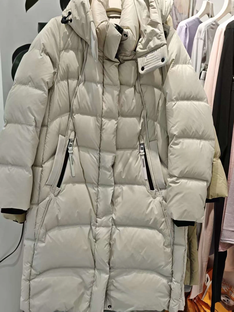 2025时尚休闲保暖外套8220