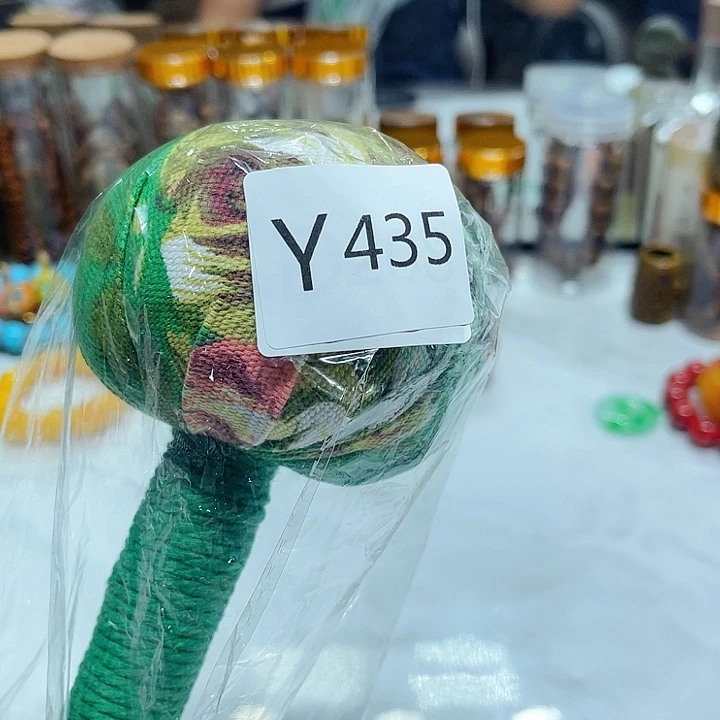 大果紫檀（缅甸花梨）435
