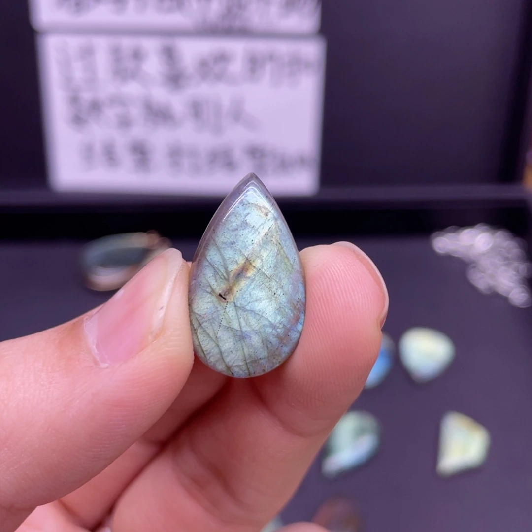 水晶不规则未镶嵌冰****o