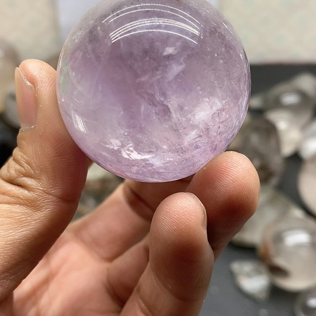 水晶1219未镶嵌水晶石