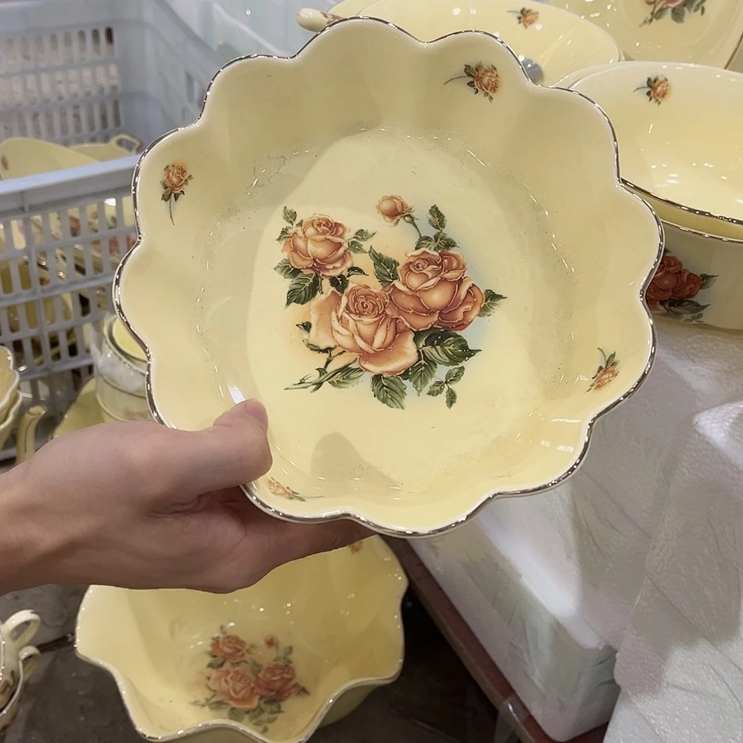 星博陶瓷有限公司2个8