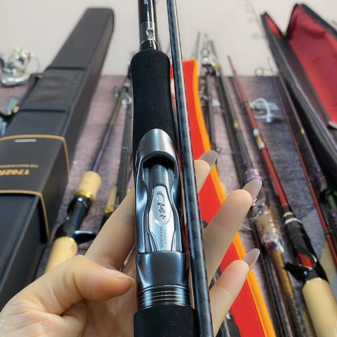 【闪购商品】3.8m碳素露娜米斯86