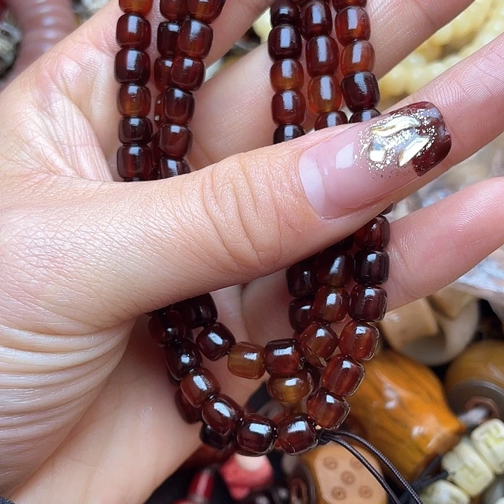 驼骨手串/手链其他配饰