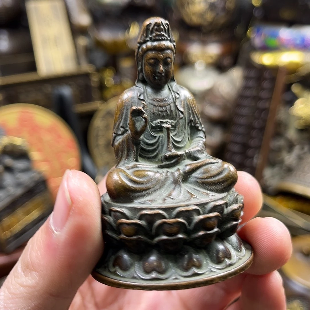 航弟文玩铜器链接