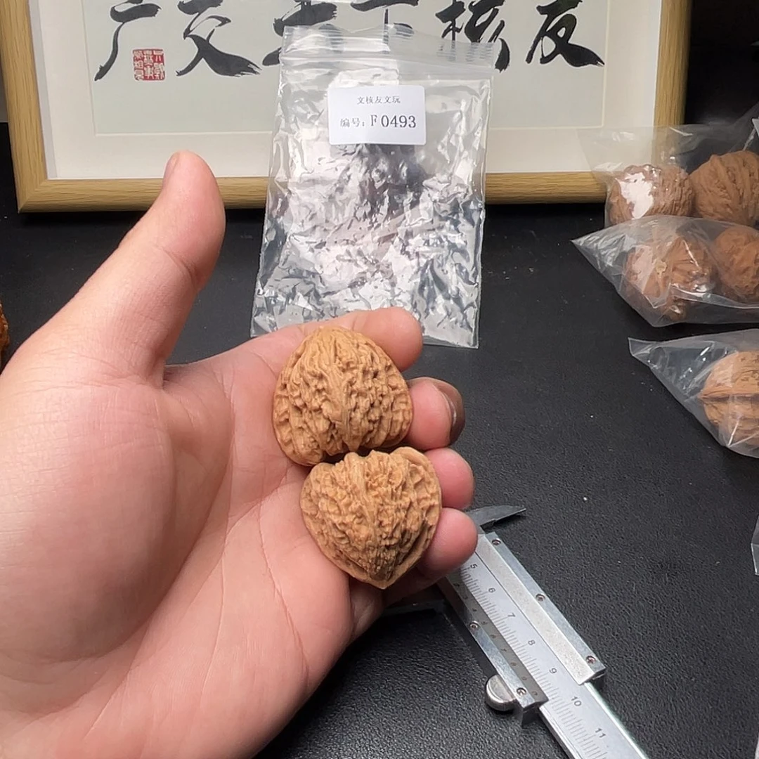 F493密文红宝石36尺全品