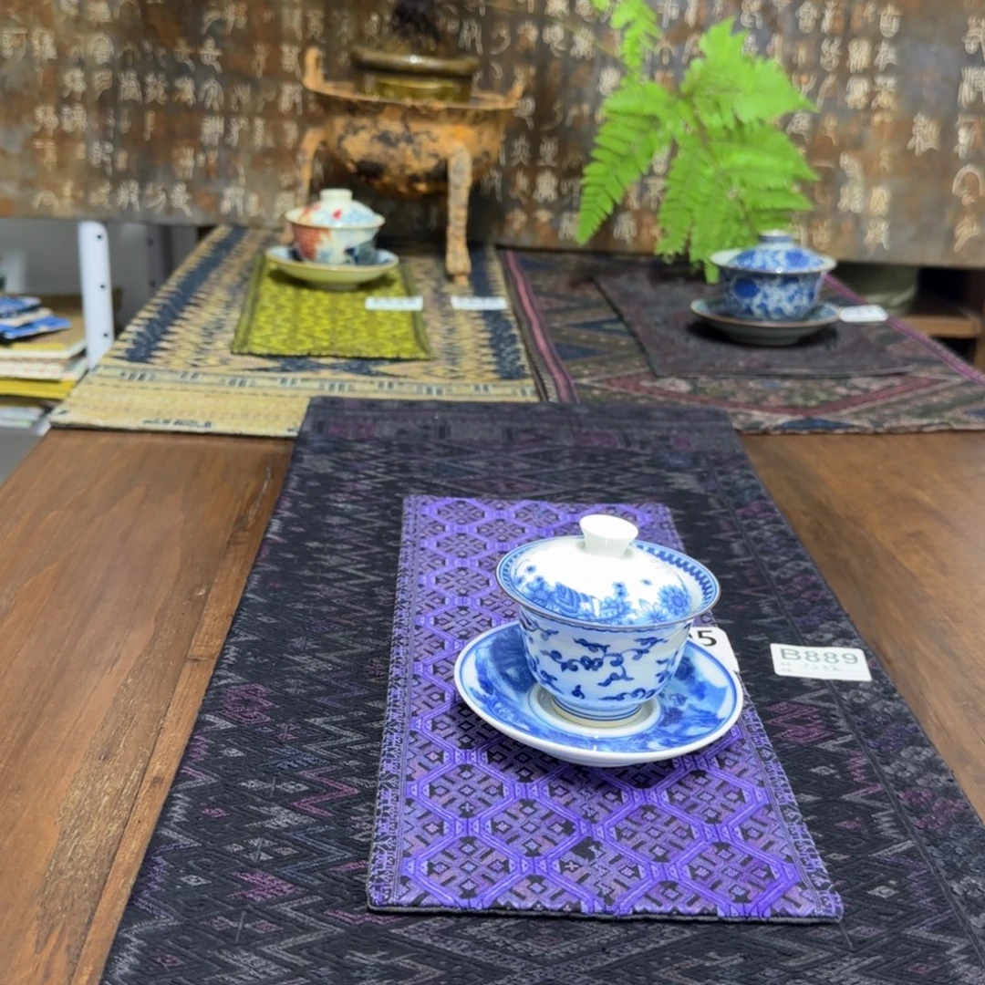 28都是一张价格三十六纺茶垫