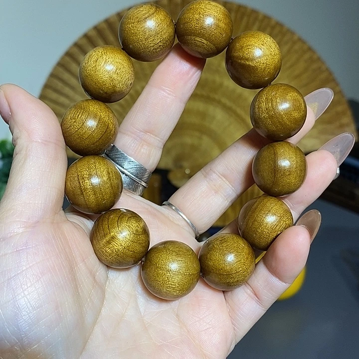 金丝楠金丝楠木手串