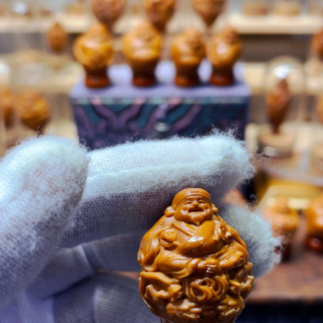 橄榄核手串/手链777