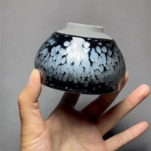 【闪购商品】茶盏-658............