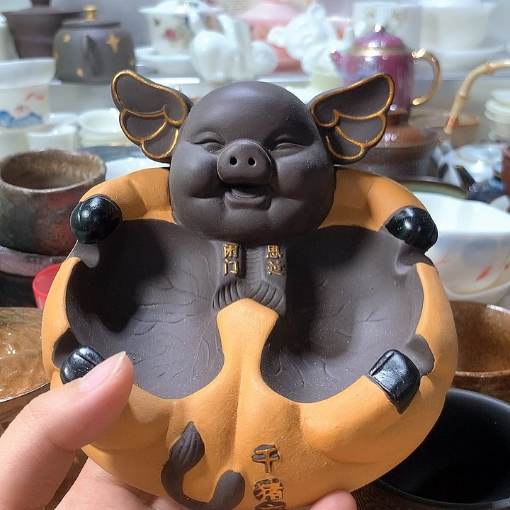陶瓷制品及陶瓷艺术品