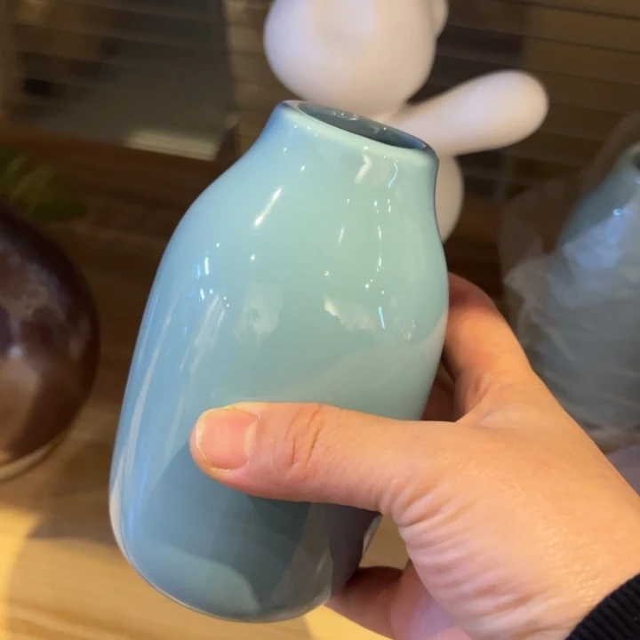 瓶今天不知道有没有