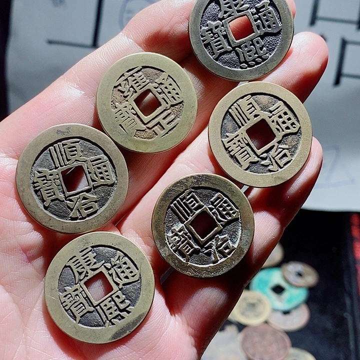 小陈小陈  手机挂件工艺品  204