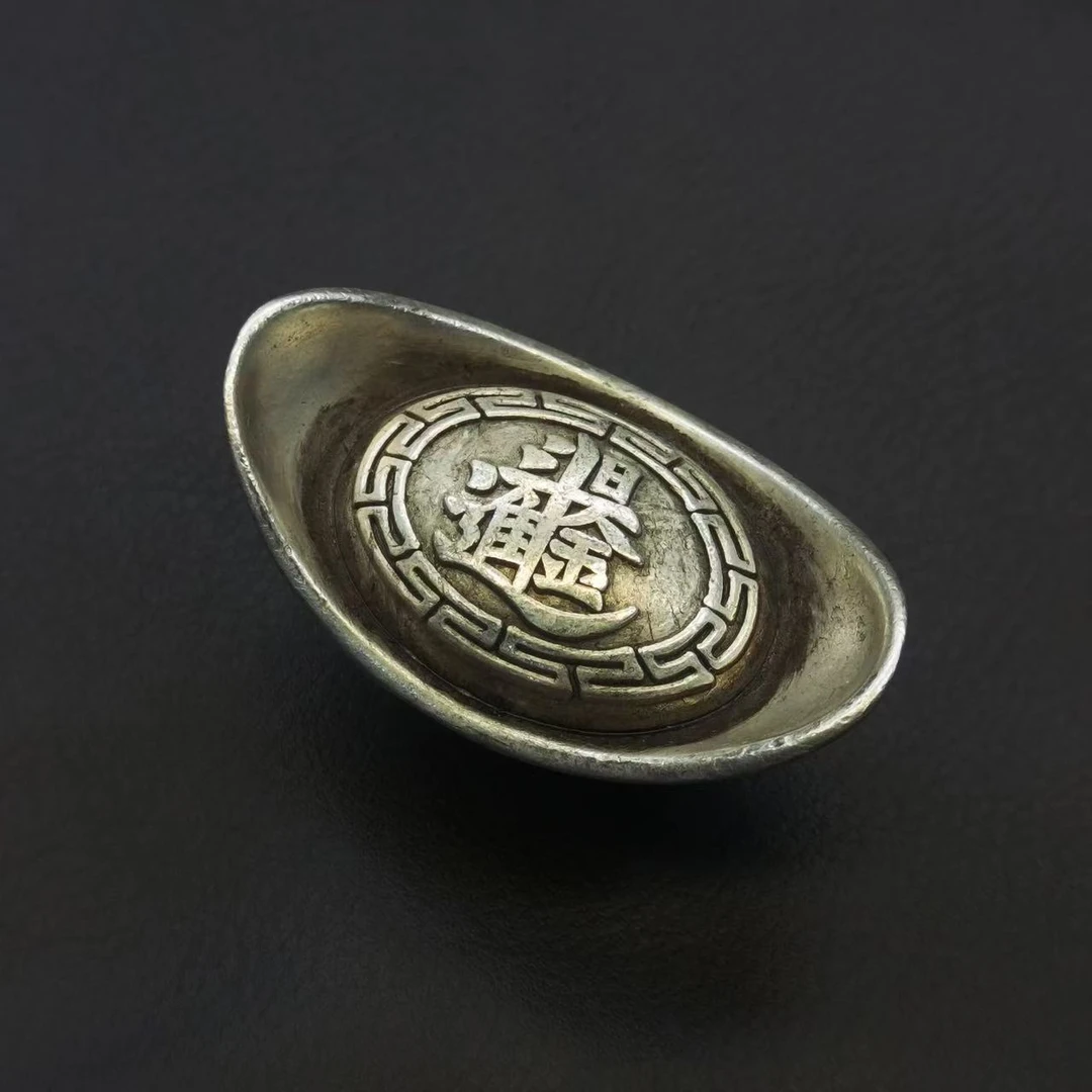 装饰摆件-日进斗金