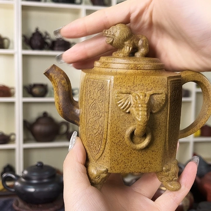 茶壶紫砂紫砂工艺厂