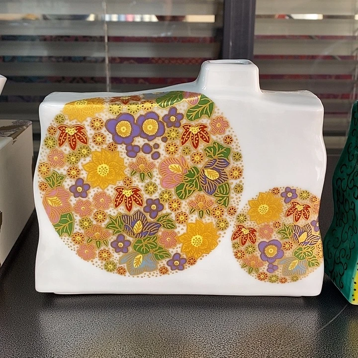 瓷片口径进口瓷器