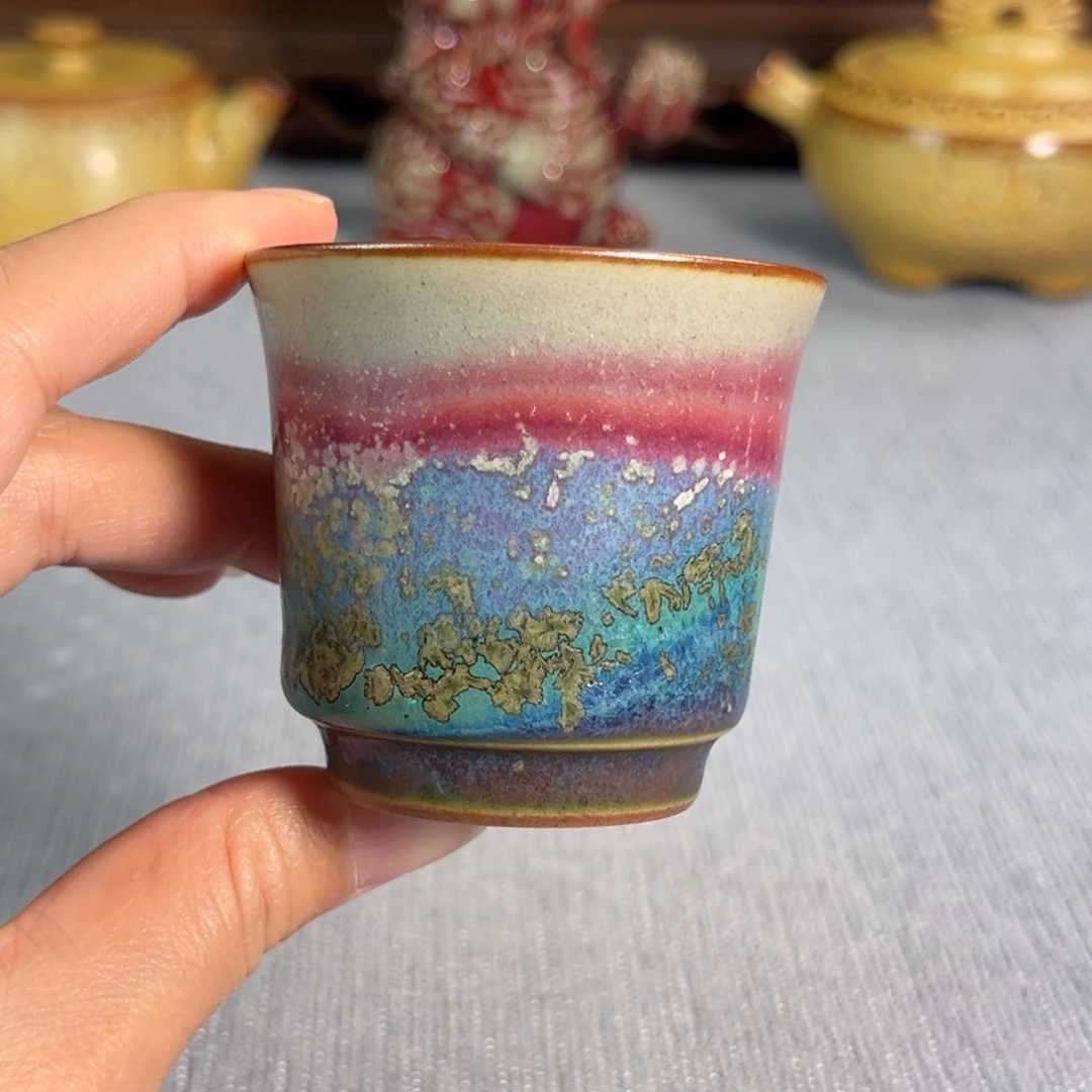【闪购商品】钧瓷098625