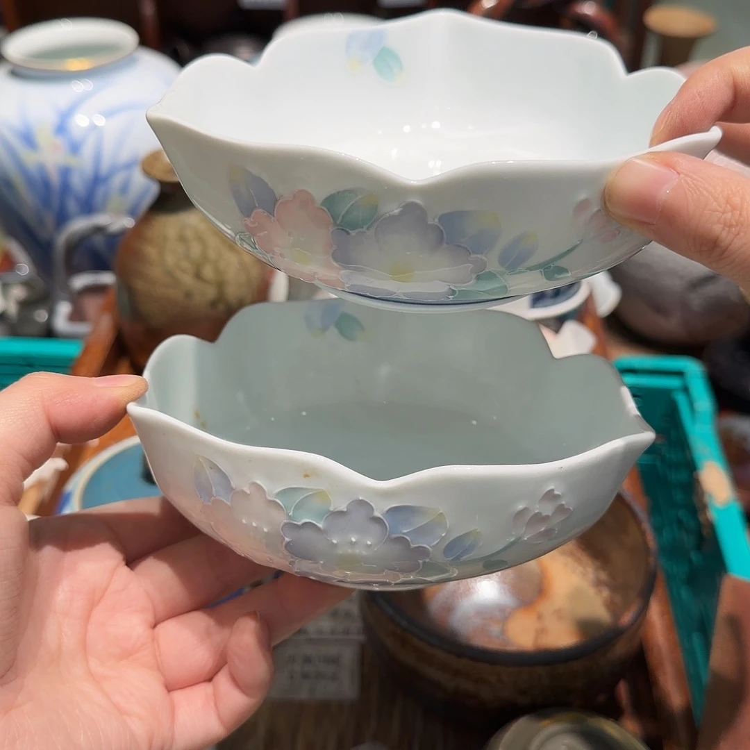 瓷片四十包邮 非全新