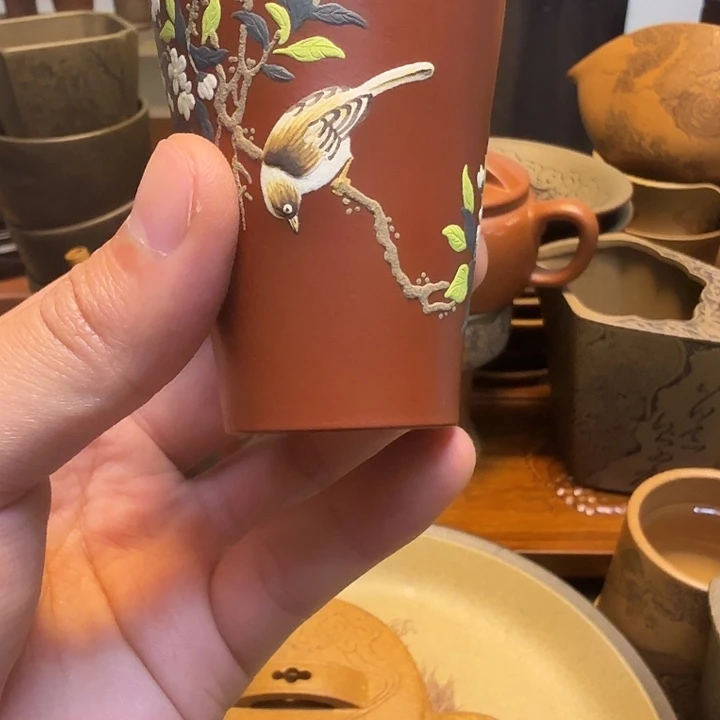 宜兴紫砂宜兴紫砂