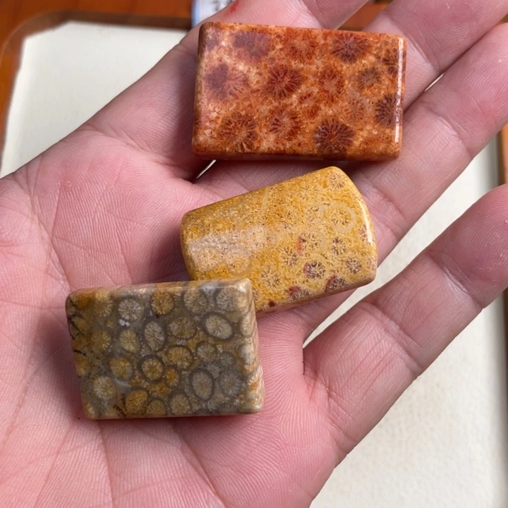 合金颈饰硅化玉缘*133