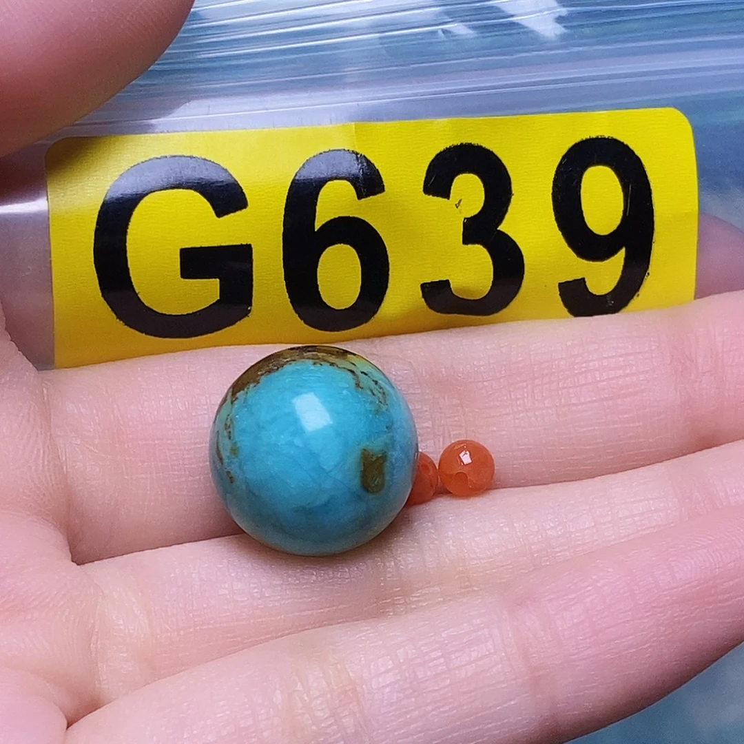 ঞ***騂未镶嵌南红玛瑙珠宝奇石