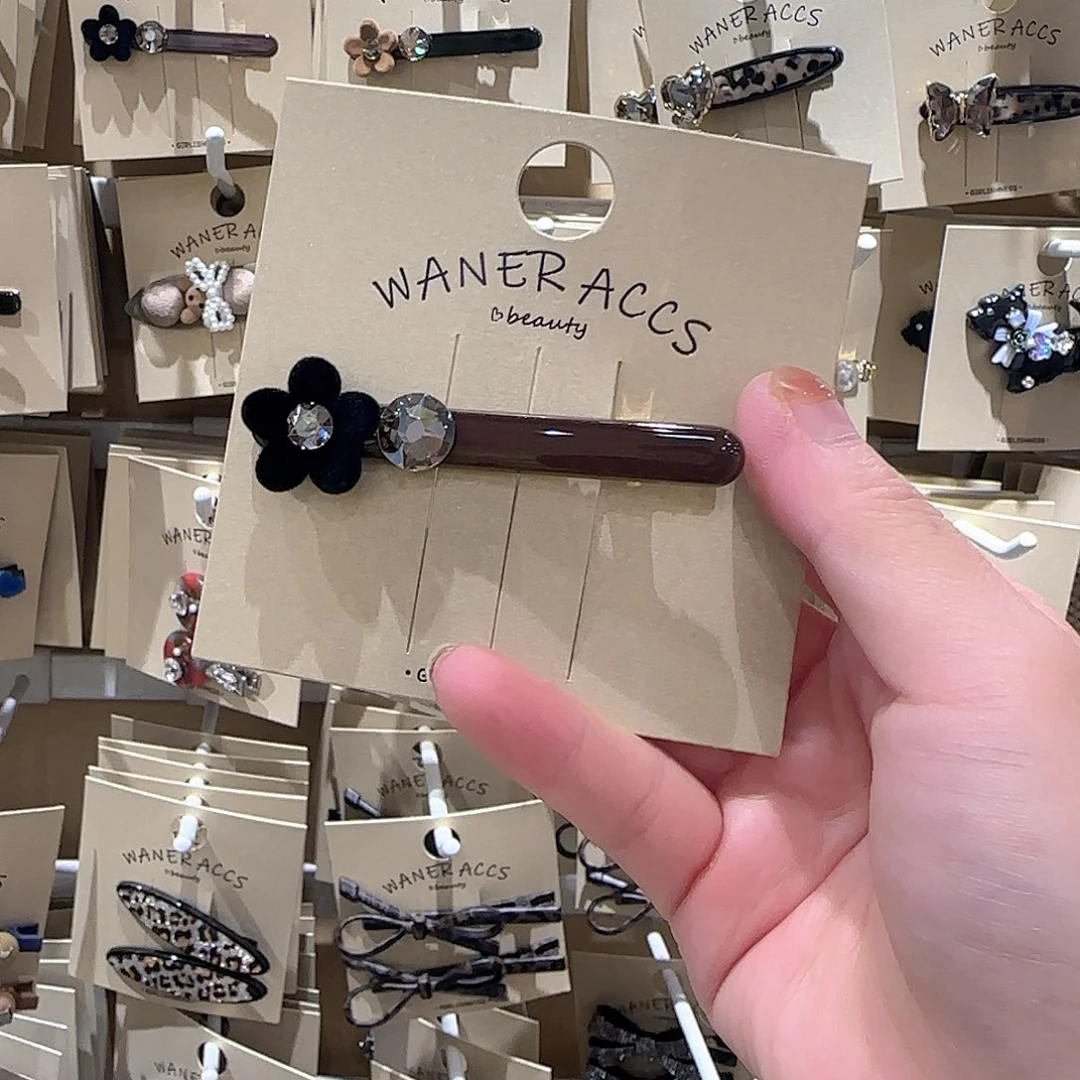 皮质非金属醋酸压夹