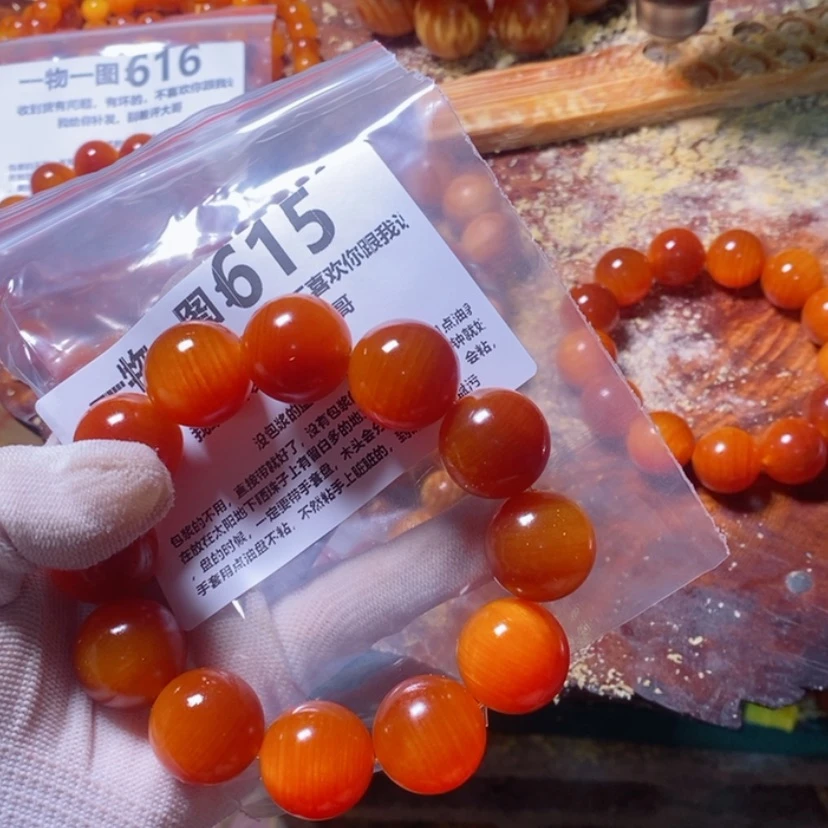 【闪购商品】松木（琥珀木）手串/手链