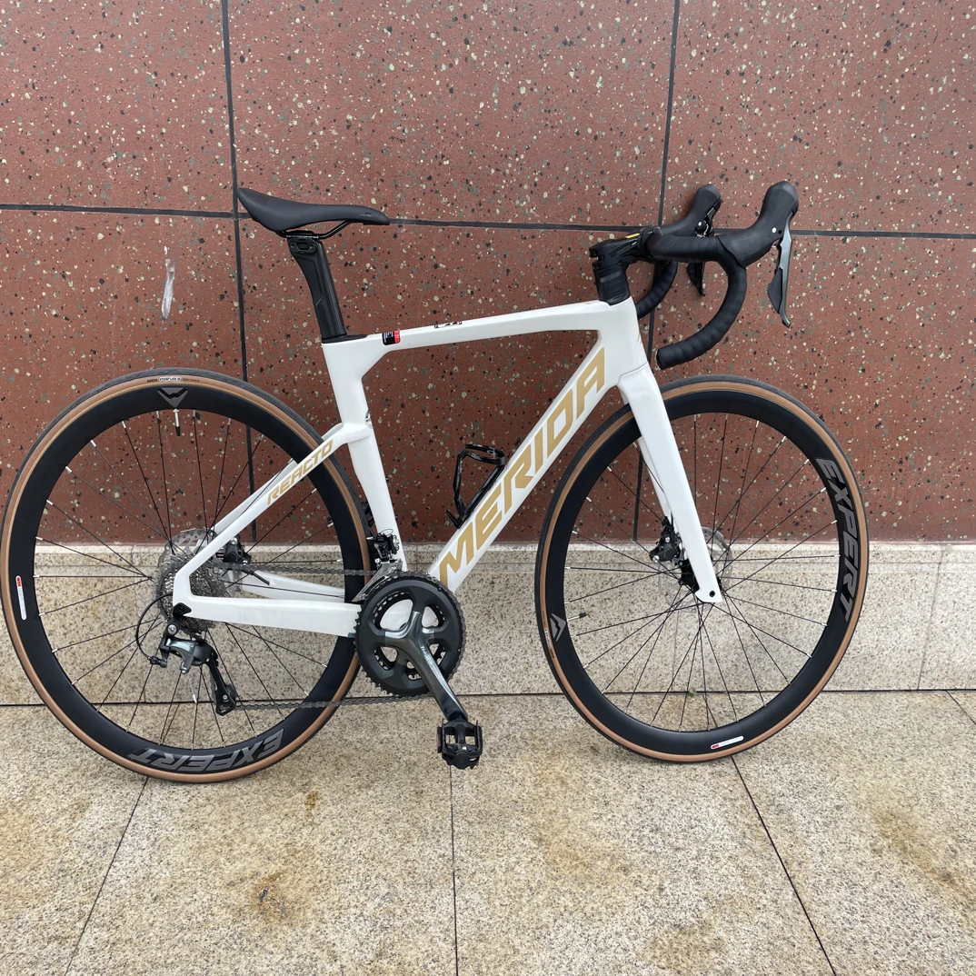 美利达瑞克多1000公路车,XXS码适合165到173
