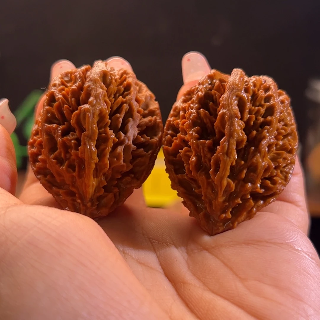 吊坠文玩核桃核桃10