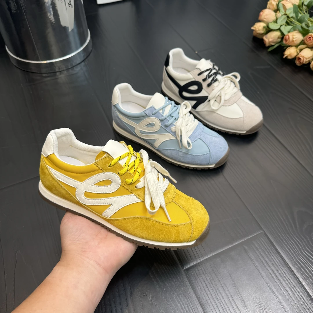 千之恋现货增高2CM2025春季新款复古风百搭透气软底气质女鞋5719