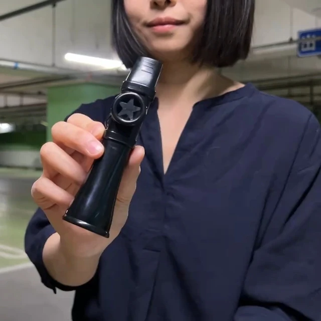 演奏级卡祖笛大神级演毒金属木质专业高端乐器测评巴祖卡口笛