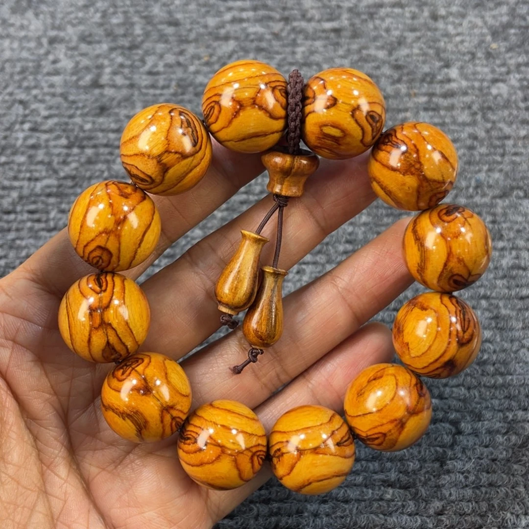 黄花梨/降香黄檀海皇，高油密，高端款2.0