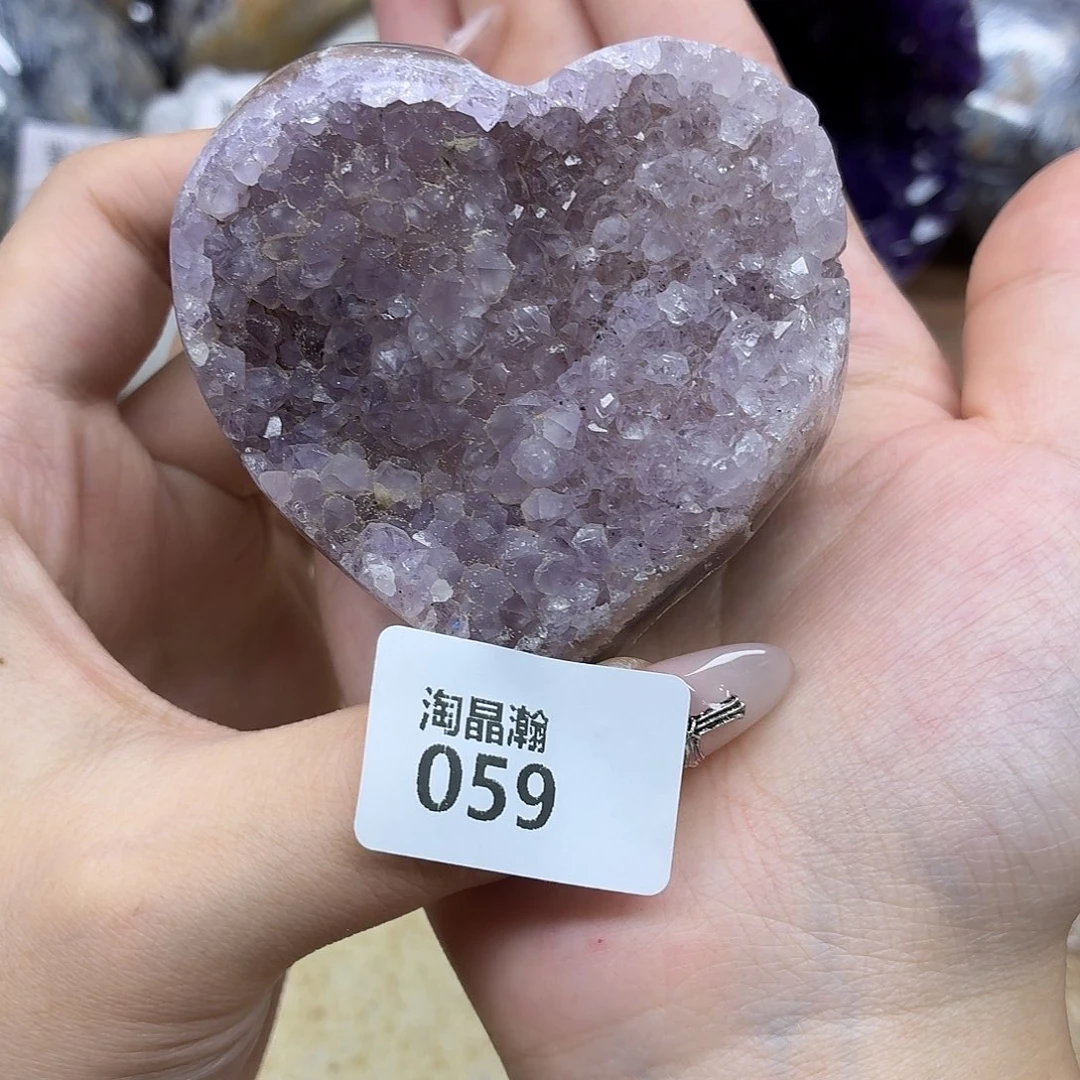未镶嵌大型摆件（非配饰）水晶