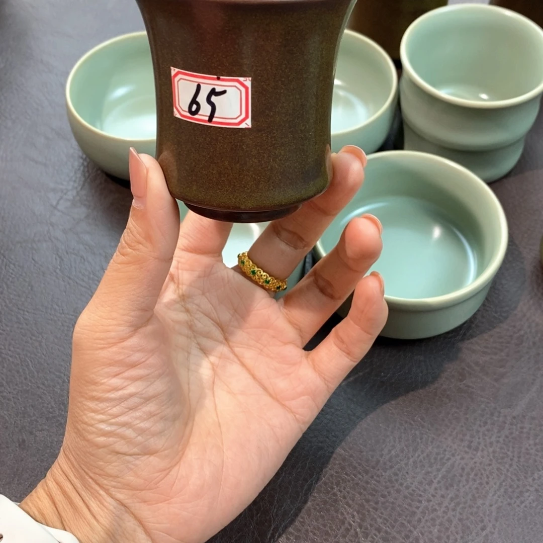 约***德仿古手工单杯啊阿啊