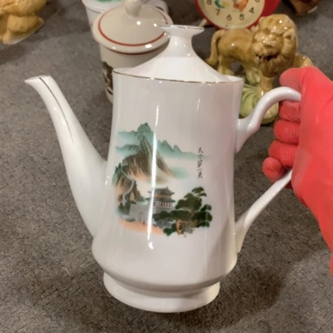 泥塑高*成陶瓷陶瓷陶瓷陶瓷