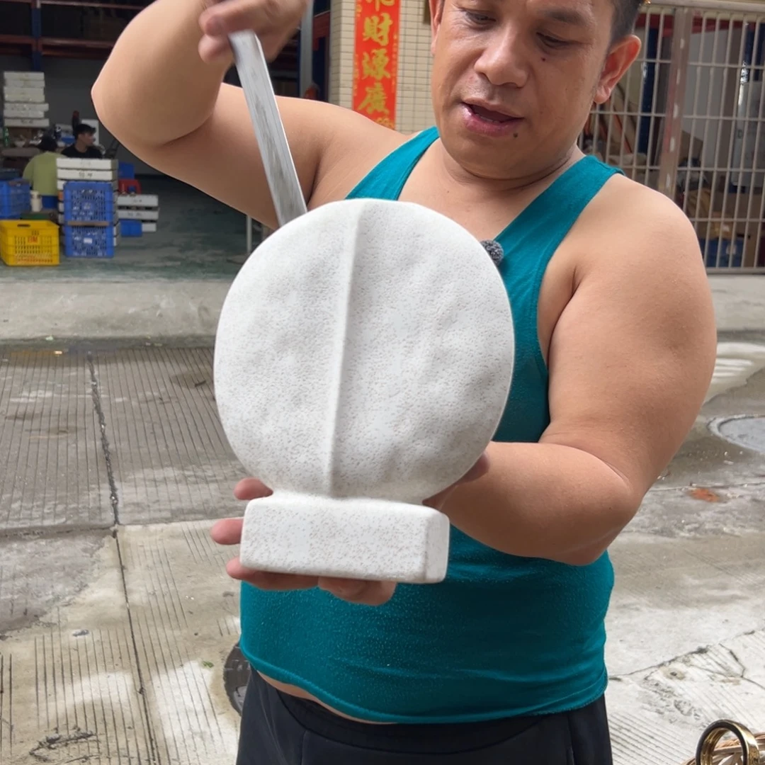 号高温陶瓷工艺饰品（微瑕慎拍）103