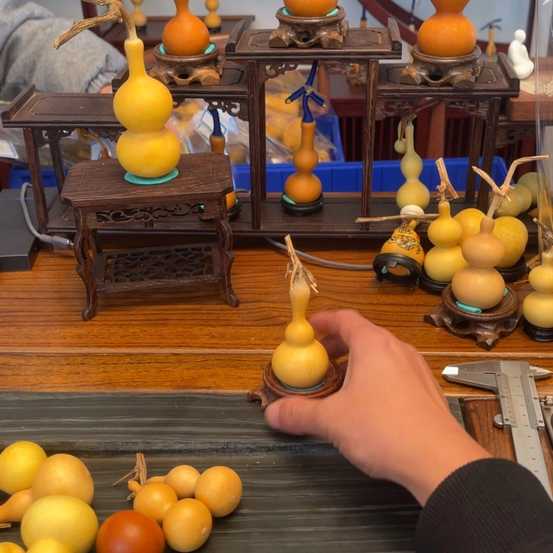 八宝葫芦八宝葫芦