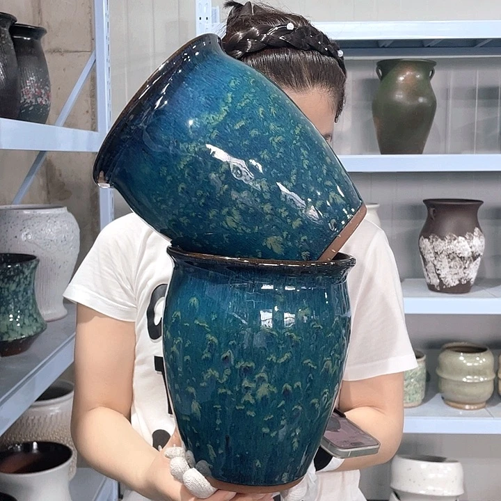 红陶正品高22/18