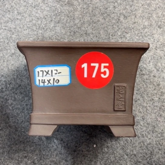 紫砂花盆宜兴紫砂