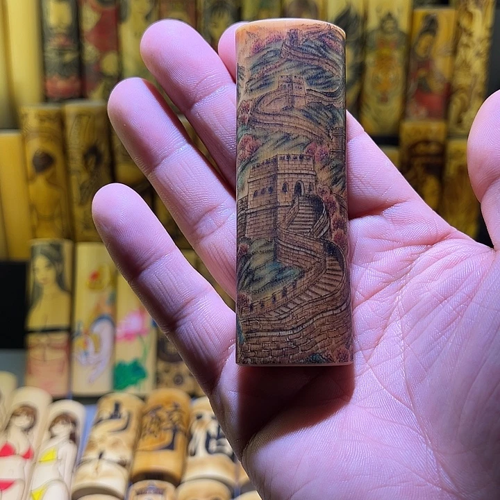 海***。竹类长城！！！！！！！！！！