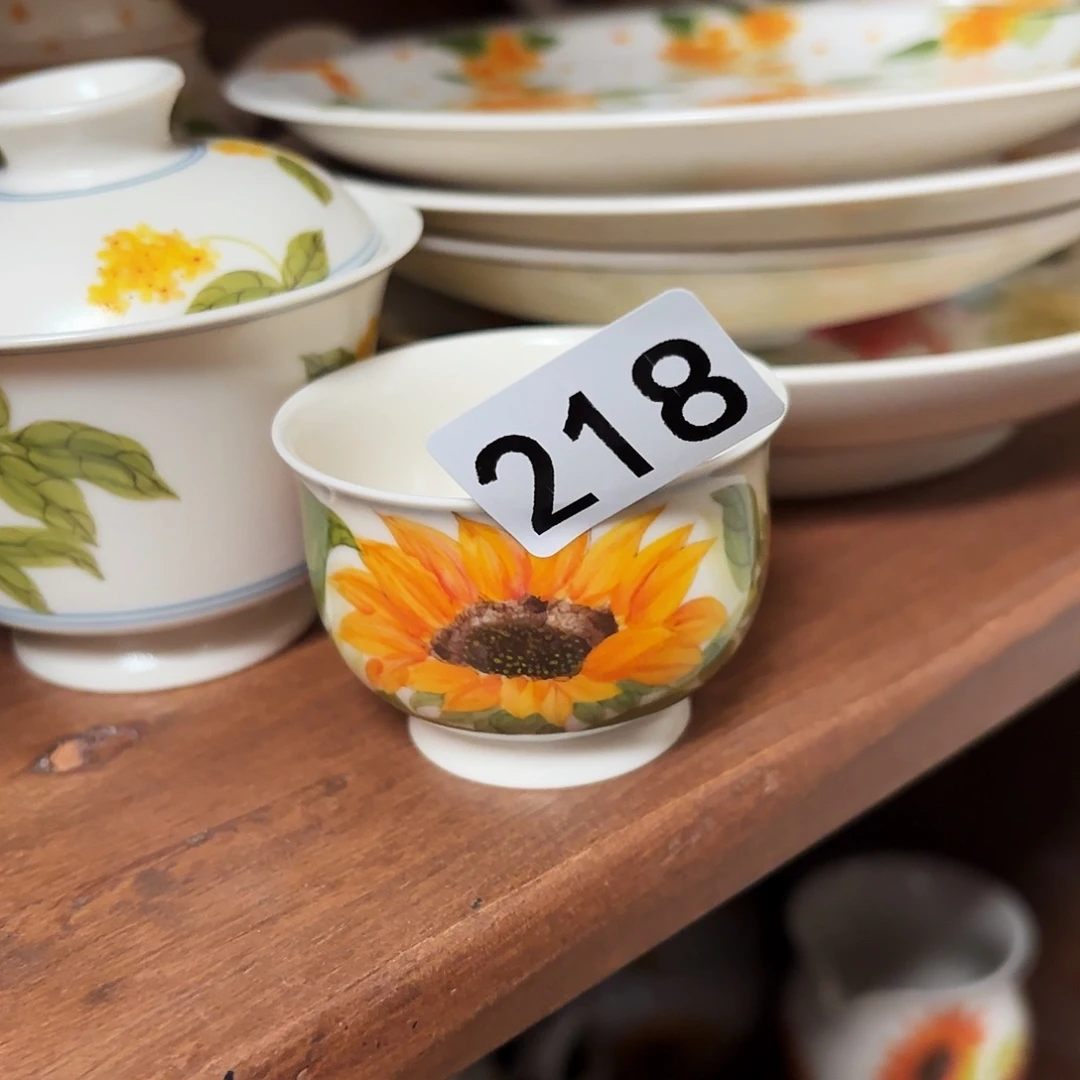 瓷片陶瓷景德观原观原