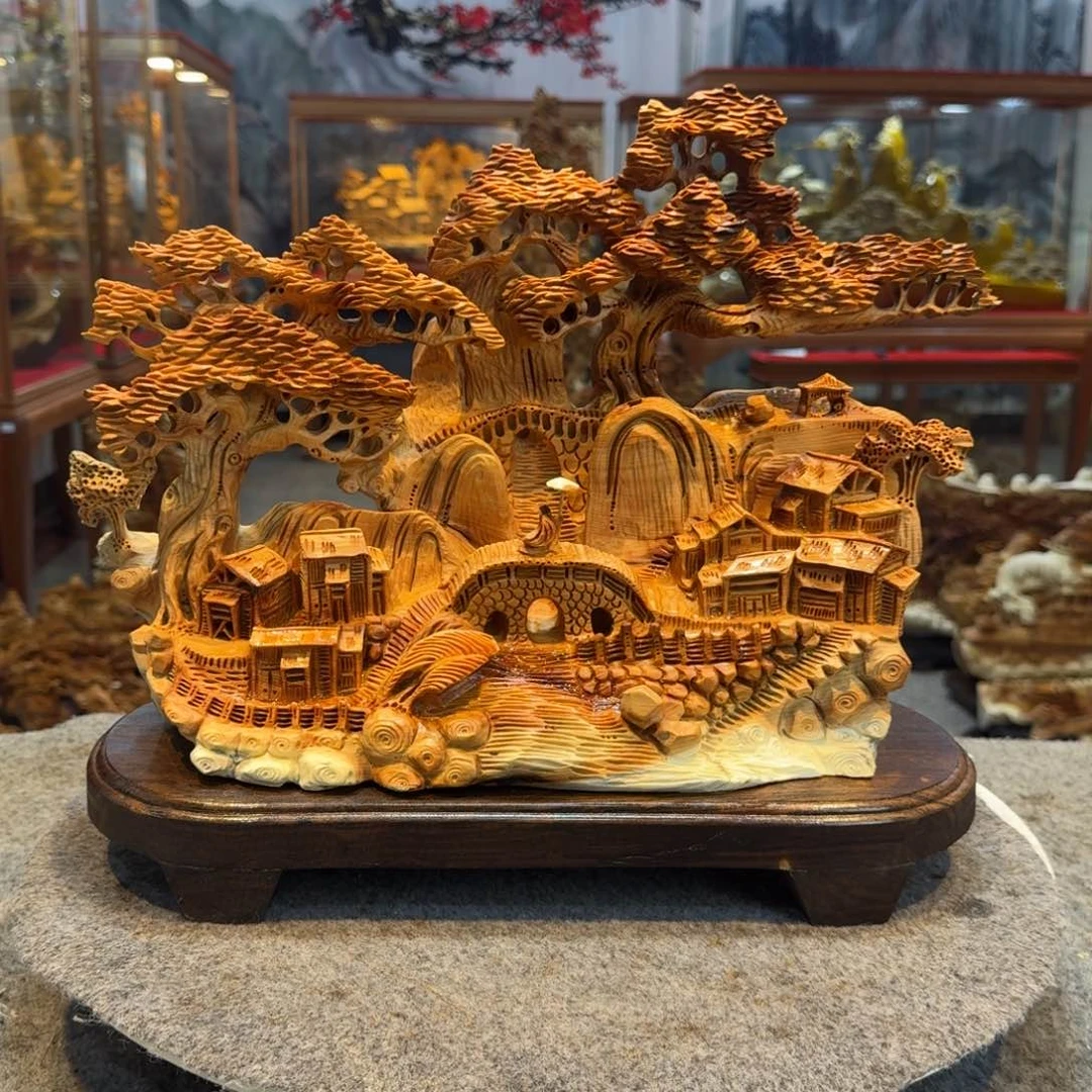 老***志柏木（崖柏）崖柏11111